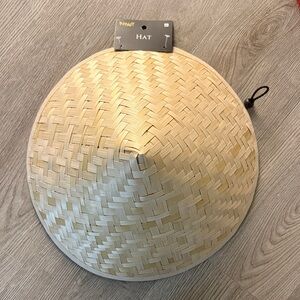 Spirit Bamboo hat